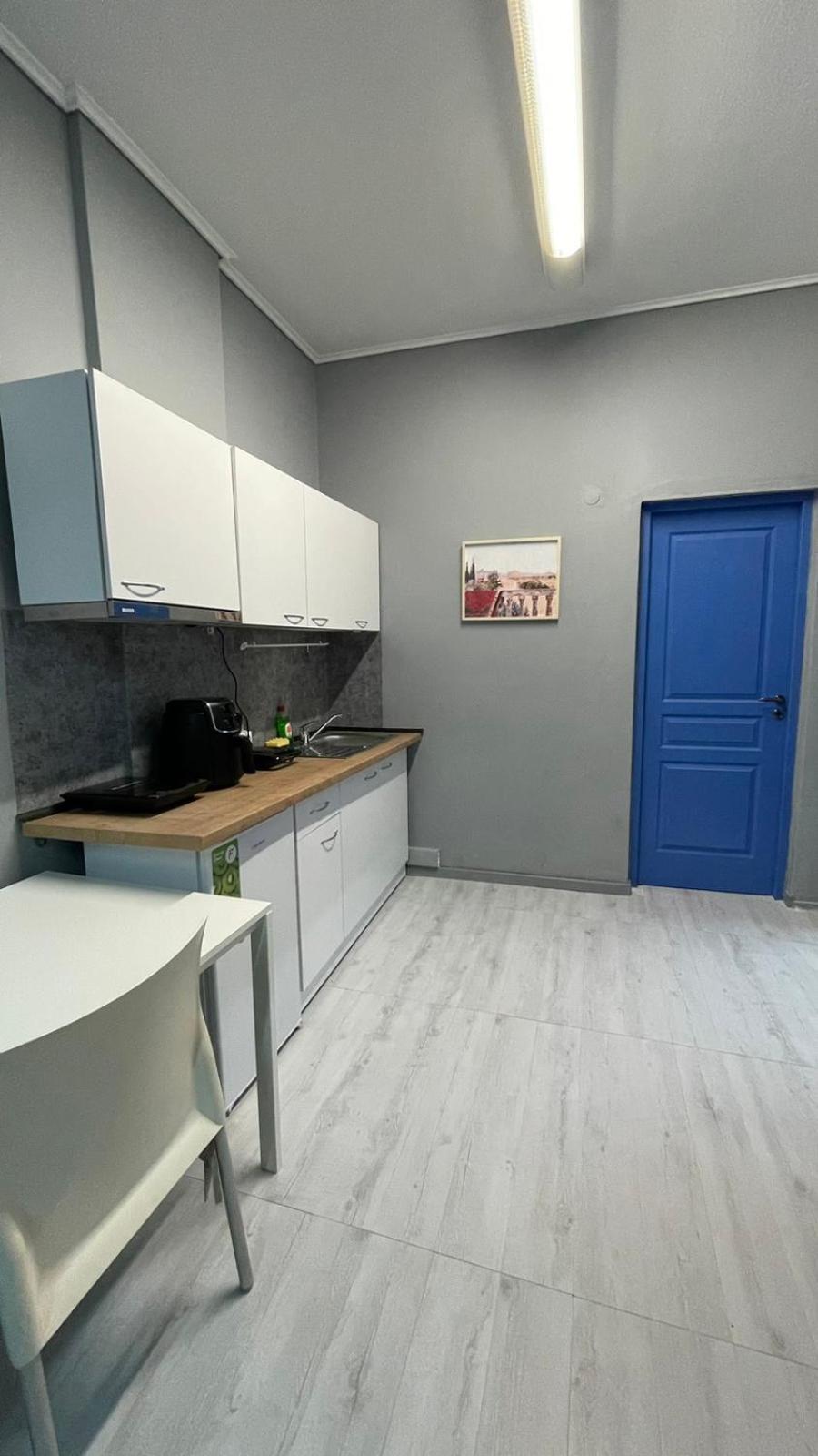 Mamma Mia Apartments Афины Экстерьер фото
